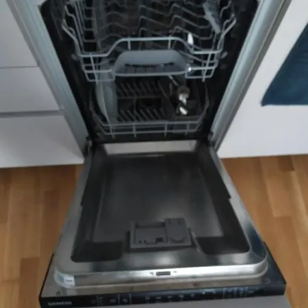 Apartamento Charmant Studio à Opéra