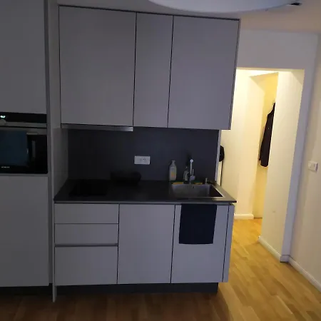 Charmant Studio à Opéra Apartamento